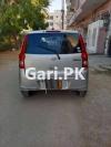 Daihatsu Mira Custom X 2011 For Sale in Multan