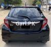 Toyota Vitz F 1.0 2014 For Sale in Karachi
