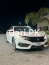 Honda Civic Turbo 1.5 2016 For Sale in Rawalpindi