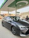 Toyota Corolla Altis X Automatic 1.6 2021 For Sale in Sialkot