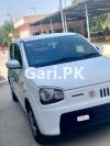 Suzuki Alto VXL AGS 2023 For Sale in Muzaffar Gargh