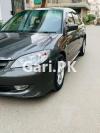 Honda Civic VTi Oriel Prosmatec 1.6 2004 For Sale in Lahore