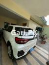 Toyota Raize XS 2021 For Sale in Rawalpindi