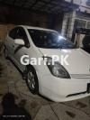 Toyota Prius S 1.5 2010 For Sale in Islamabad