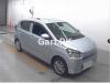 Daihatsu Mira X SA lll 2021 For Sale in Karachi