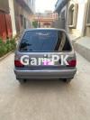 Suzuki Mehran VXR Euro II 2018 For Sale in Faisalabad