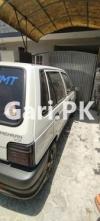 Suzuki Mehran VX Euro II Limited Edition 2018 For Sale in Islamabad