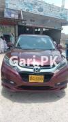 Honda Vezel  2014 For Sale in Karachi