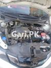 Honda City 1.3 i-VTEC 2017 For Sale in Karachi