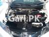 Honda City Aspire 2021 For Sale in Hyderabad