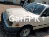 Suzuki Khyber  1997 For Sale in Lahore