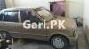 Suzuki Mehran VXR 2015 For Sale in Chichawatni