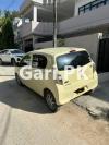Daihatsu Mira  2014 For Sale in Karachi