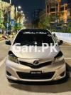 Toyota Vitz  2012 For Sale in Karachi