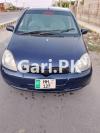 Toyota Vitz  1999 For Sale in Layyah