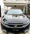 Honda Civic Oriel 1.8 i-VTEC CVT 2017 For Sale in Lahore