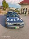 Suzuki Cultus VXRi 2011 For Sale in Layyah