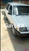 Suzuki Khyber GA 1998 For Sale in Sargodha