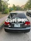 Honda Civic Prosmetic 2004 For Sale in Rawalpindi