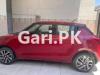 Suzuki Swift  2022 For Sale in Sargodha