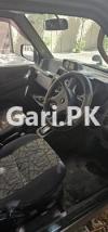 Mitsubishi Pajero Mini Limited 1995 For Sale in Karachi