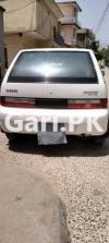 Suzuki Cultus VXRi (CNG) 2008 For Sale in Rawalpindi