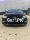 Honda Civic MXST (Hybrid) 2007 For Sale in Lahore