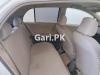Toyota Vitz B Intelligent Package 1.0 2008 For Sale in Kohat