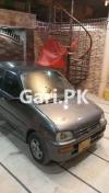 Daihatsu Cuore  2005 For Sale in Karachi