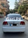 Honda Civic VTi Oriel Prosmatec 1.8 i-VTEC 2007 For Sale in Islamabad