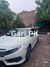 Honda Civic Oriel 1.8 i-VTEC CVT 2017 For Sale in Peshawar