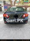 Toyota Corolla XLi VVTi 2010 For Sale in Rahim Yar Khan