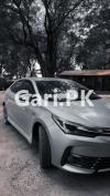 Toyota Corolla Altis CVT-i 1.8 2018 For Sale in Karachi