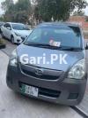 Daihatsu Mira  2007 For Sale in Lahore
