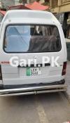 Suzuki Bolan  2017 For Sale in Lahore