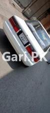 Toyota Corolla SE Limited 1987 For Sale in Peshawar