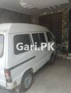 Suzuki Bolan VX 2008 For Sale in Islamabad