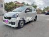 Daihatsu Mira L 2014 For Sale in Karachi