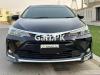 Toyota Corolla Altis X Automatic 1.6 2022 For Sale in Faisalabad