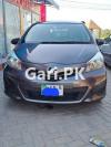 Toyota Vitz F 1.0 2013 For Sale in Sargodha