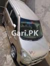 Suzuki Wagon R VX 2016 For Sale in Lahore
