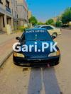 Honda Civic EXi 1995 For Sale in Rawalpindi