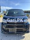 Daihatsu Move Custom RS 2021 For Sale in Chakwal