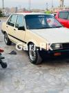 Toyota Corolla DX Saloon 1985 For Sale in Peshawar