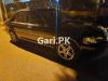 Honda City EXi 2000 For Sale in Islamabad