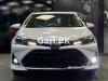 Toyota Corolla Altis X Automatic 1.6 2022 For Sale in Karachi