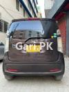 Honda N Wgn G Turbo 2013 For Sale in Karachi