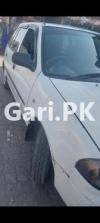 Suzuki Cultus EURO II 2012 For Sale in Gujranwala