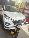 Hyundai Tucson  2022 For Sale in Faisalabad