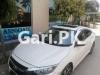 Honda Civic VTi Oriel Prosmatec 2016 For Sale in Lahore